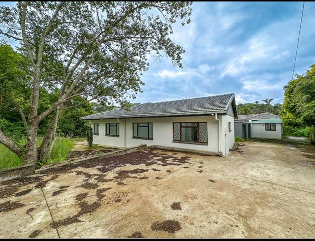 5 BEDROOM HOUSE FOR SALE IN WESTVILLE